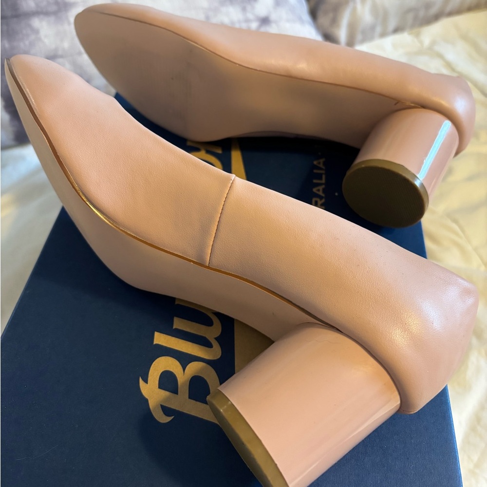 Pink heels - Picture 4 of 4